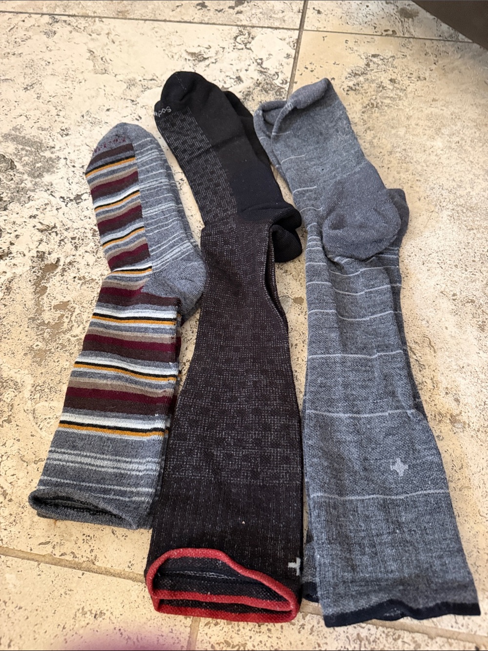 Stockwell compression socks